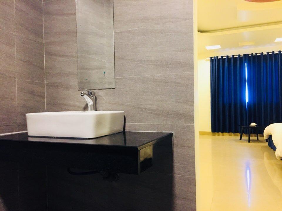 Hotel Pure Hai Phong Exterior photo