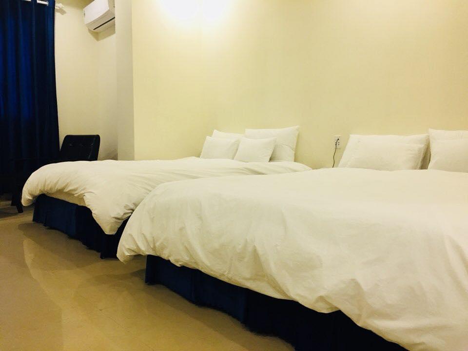 Hotel Pure Hai Phong Exterior photo