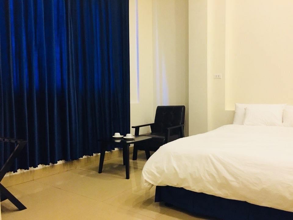 Hotel Pure Hai Phong Exterior photo