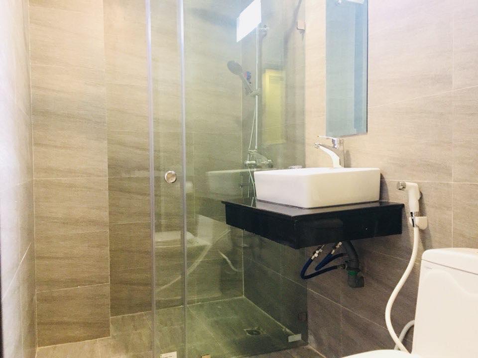 Hotel Pure Hai Phong Exterior photo